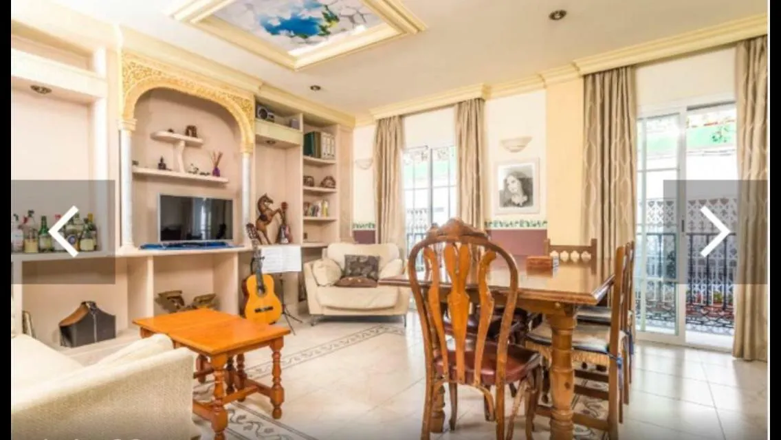 Villa Casa La Guitarra Nerja España