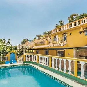 Nerja, 8 Minutos Playa Chalet