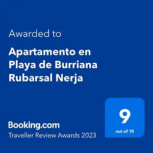 En Playa De Burriana Rubarsal Apartamento