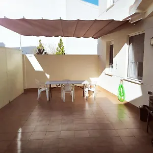 Padial Apartamento